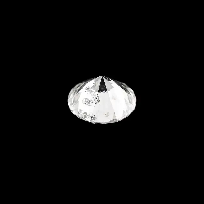 Brilliant-cut diamond, 0.32ct