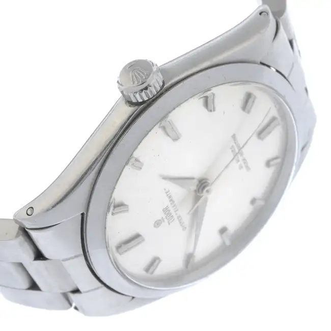 Tudor - Oyster Elegante
