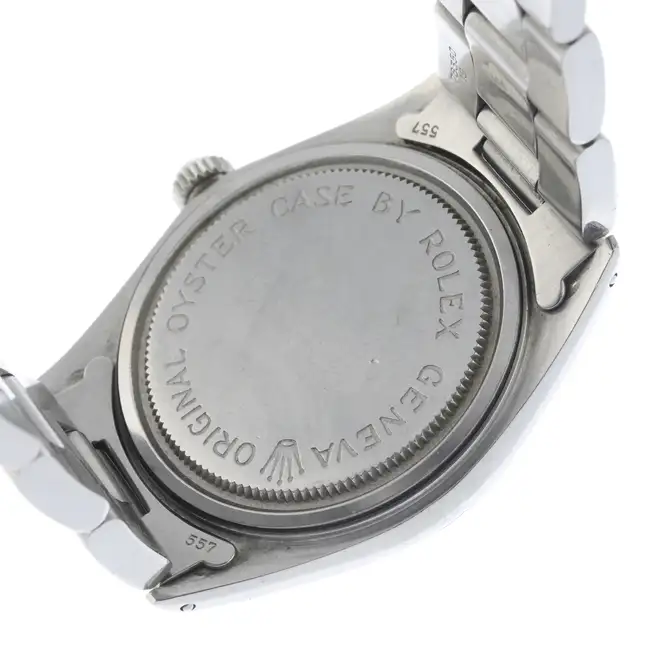 Tudor - Oyster Elegante