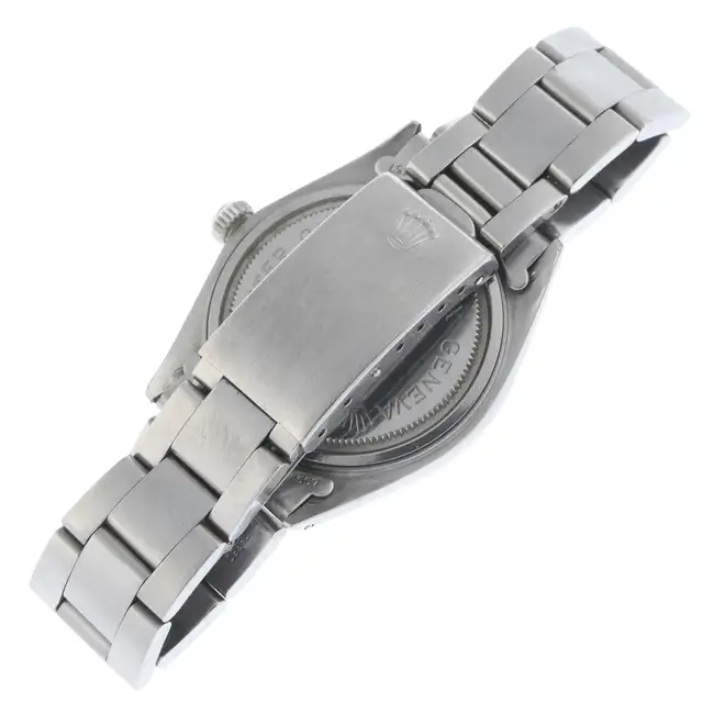 Tudor - Oyster Elegante