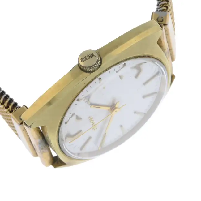 Bulova - watch