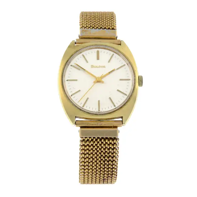 Bulova - watch