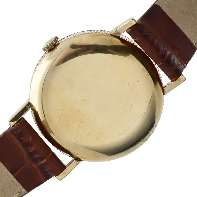 Rolex - Precision