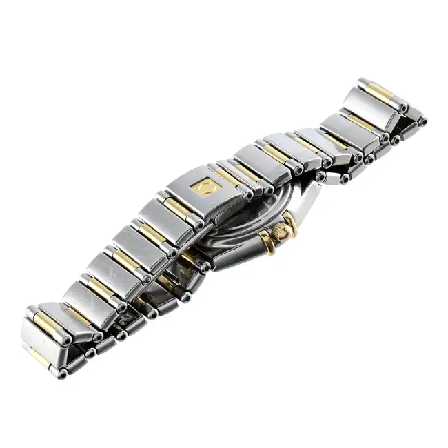 Omega - Constellation 'My Choice'