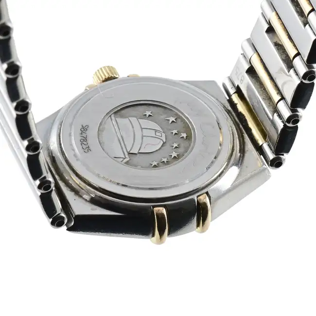 Omega - Constellation 'My Choice'