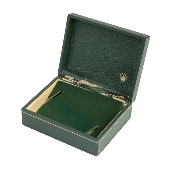 Rolex - watch box 