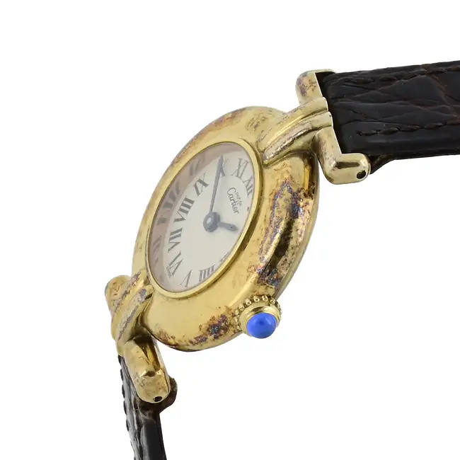 Cartier - Must De Cartier Colisee