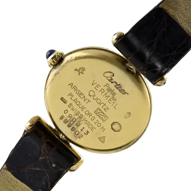 Cartier - Must De Cartier Colisee