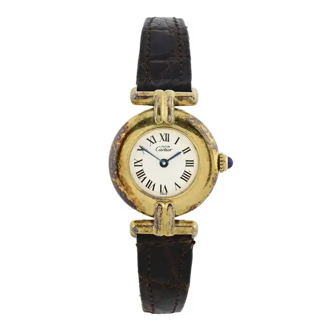 Cartier - Must De Cartier Colisee
