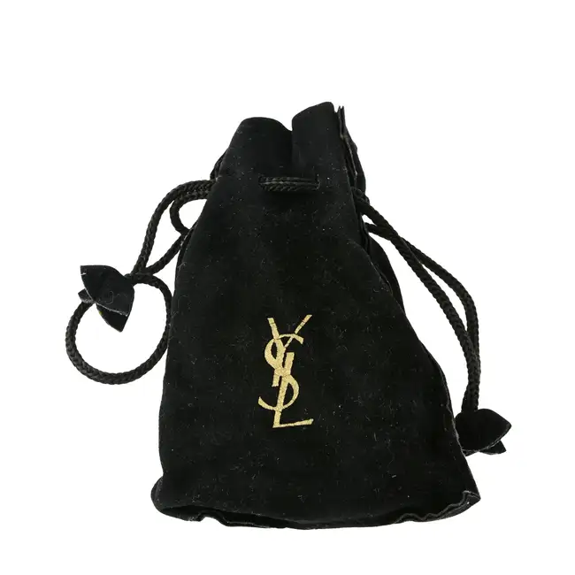 Yves Saint Laurent - necklace