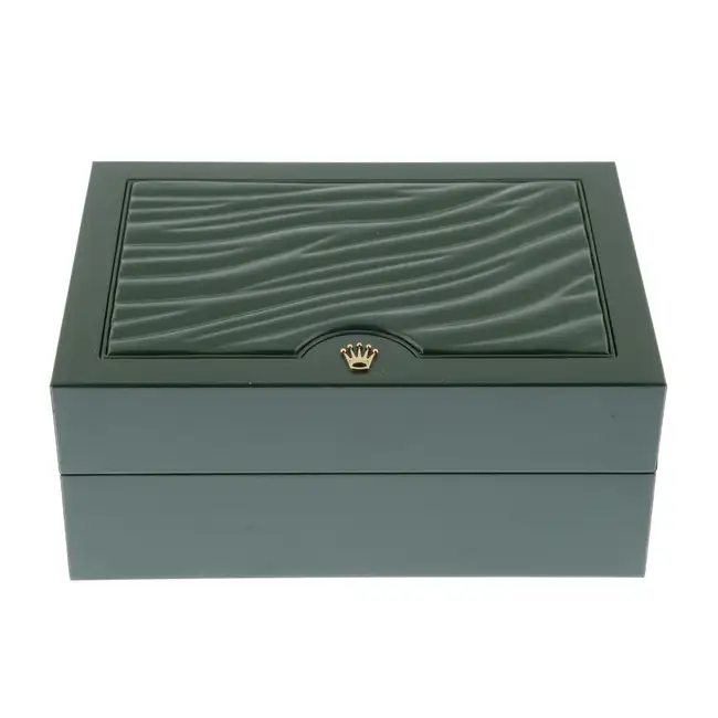 Rolex - watch box