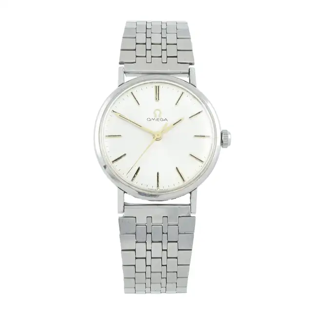Omega - watch 