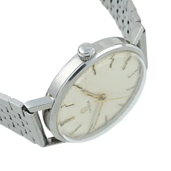 Omega - watch 