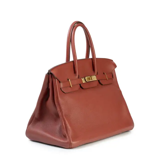 Hermès - Birkin 35