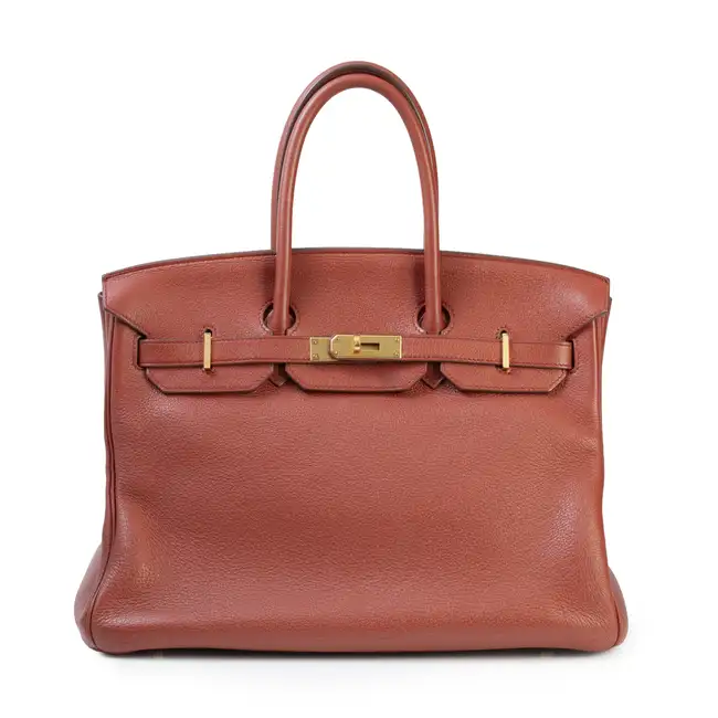 Hermès - Birkin 35