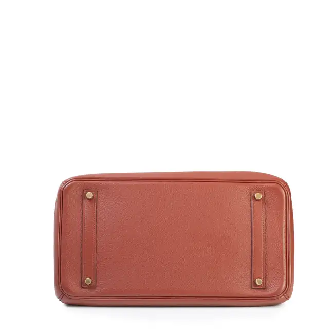 Hermès - Birkin 35