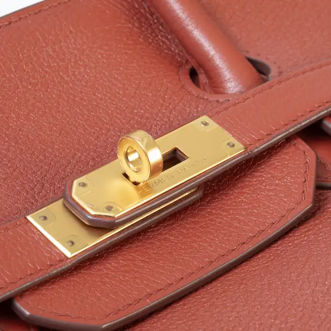 Hermès - Birkin 35