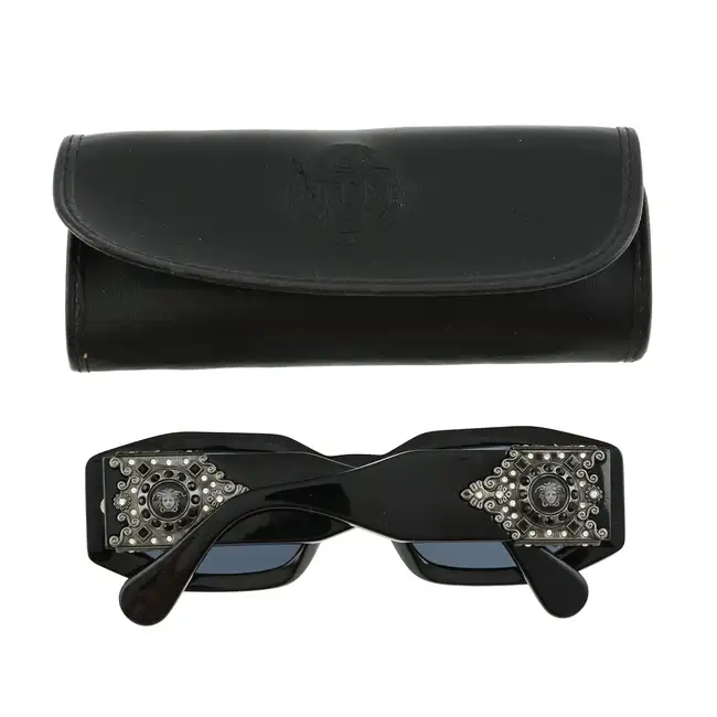 Gianni Versace - sunglasses 