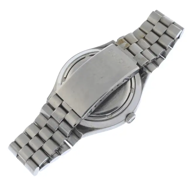 Bulova - Accuquartz