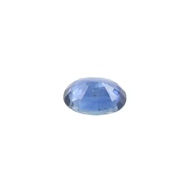 Oval-shape sapphire, 1.44ct