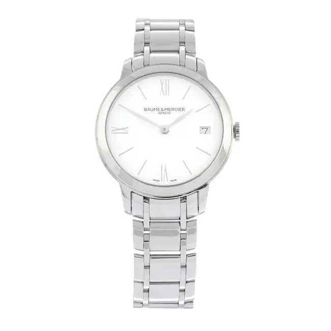 Baume & Mercier - Classima