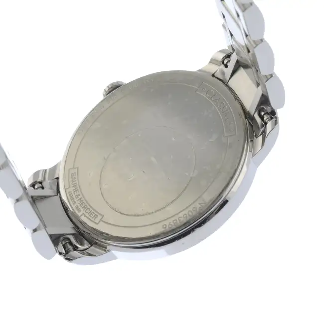 Baume & Mercier - Classima