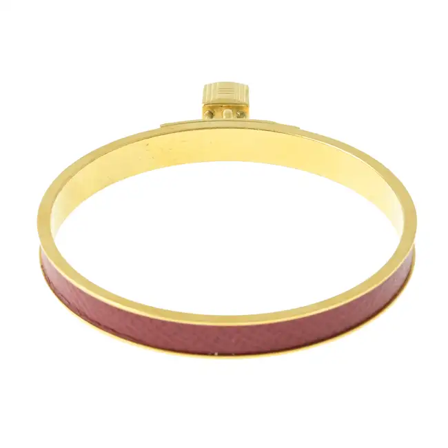 Hermès - Kelly bangle 