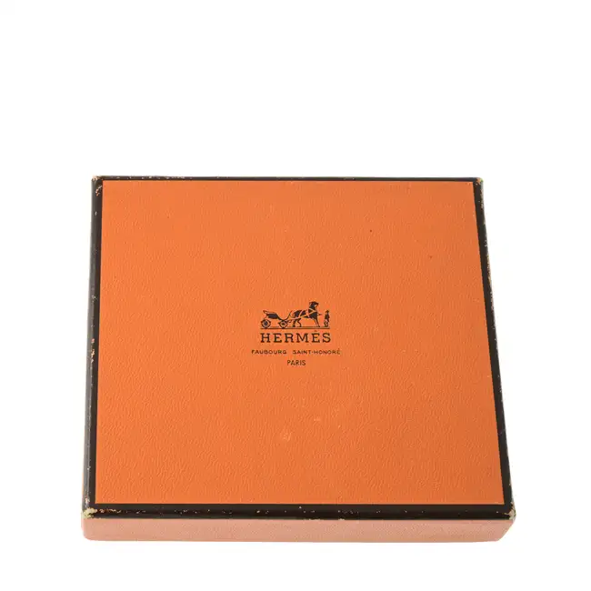 Hermès - Kelly bangle 