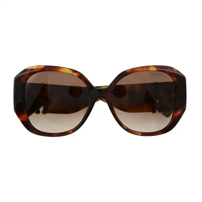 Tiffany & Co - sunglasses