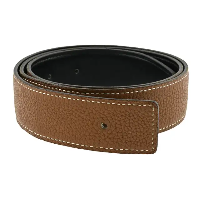 Hermès - belt strap