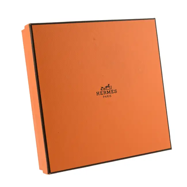 Hermès - belt strap