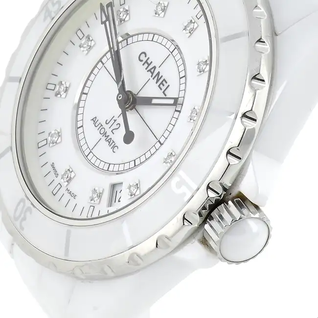 Chanel - J12 