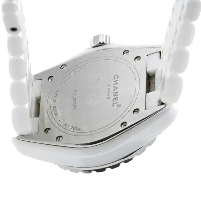 Chanel - J12 