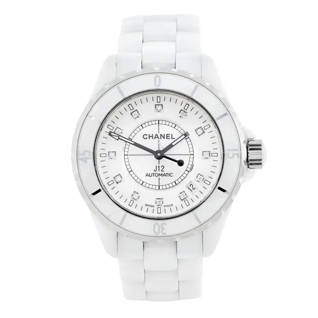 Chanel - J12 