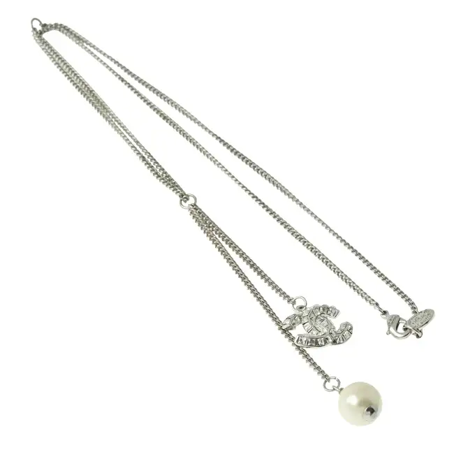 Chanel - necklace