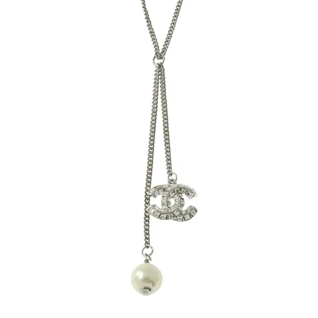 Chanel - necklace