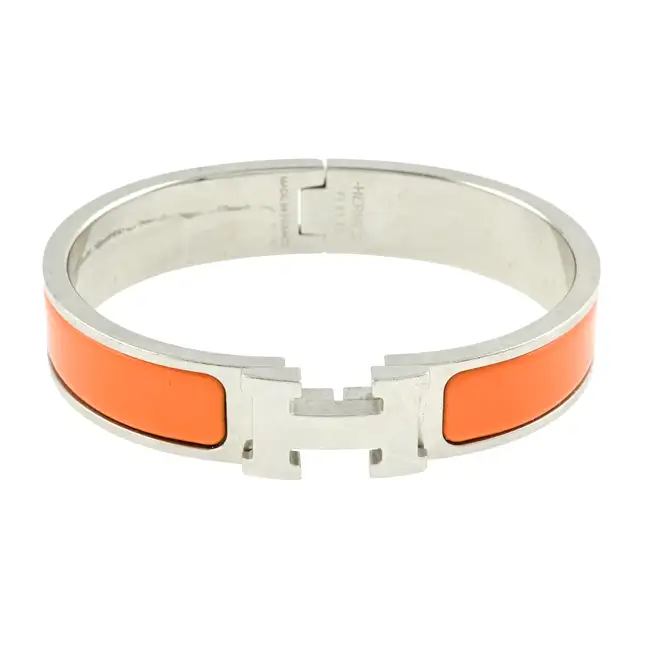 Hermès - Clic H