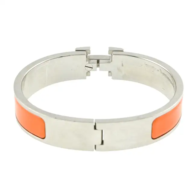 Hermès - Clic H