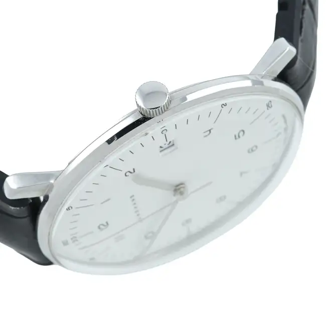 Junghans - Max Bill 