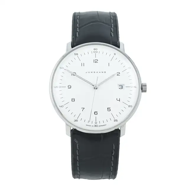 Junghans - Max Bill 