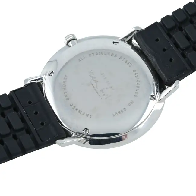 Junghans - Max Bill 