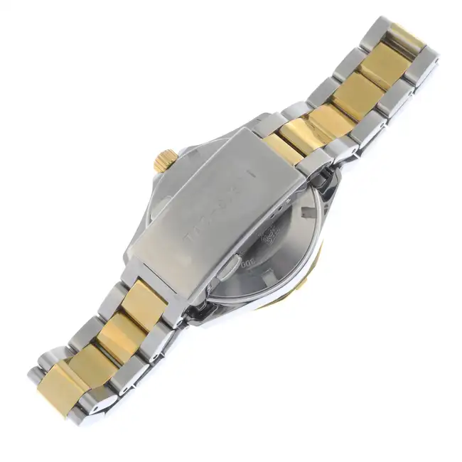 TAG Heuer - Aquaracer