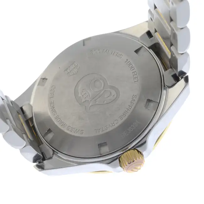 TAG Heuer - Aquaracer