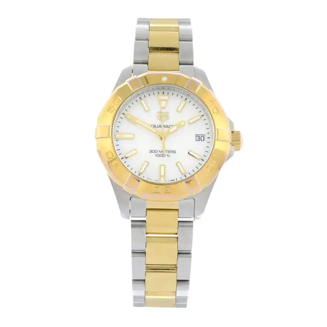 TAG Heuer - Aquaracer