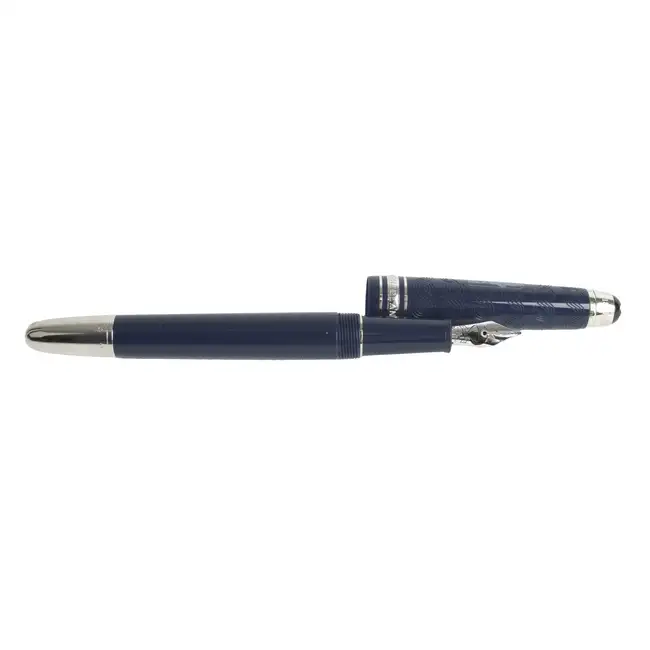 Montblack Meisterstuck Fountain Pen