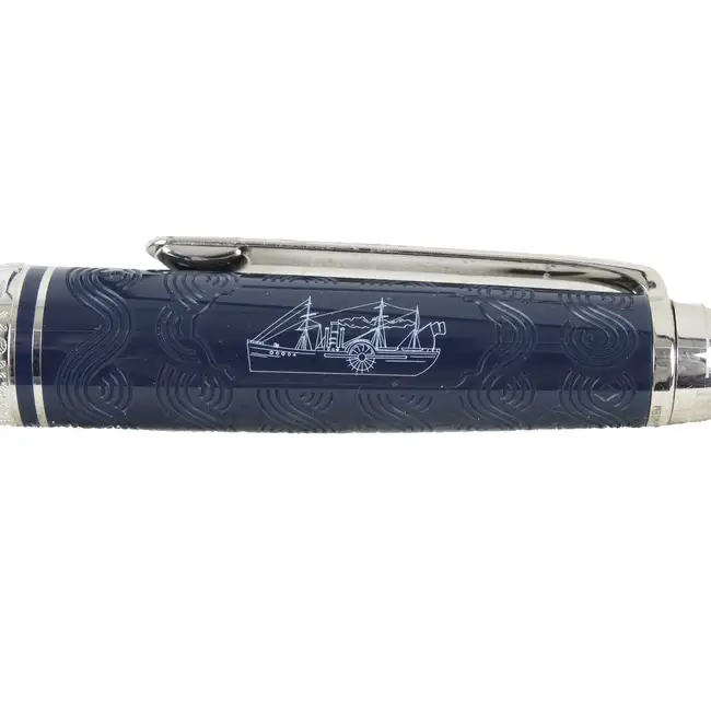 Montblack Meisterstuck Fountain Pen