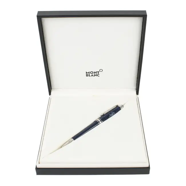 Montblack Meisterstuck Fountain Pen