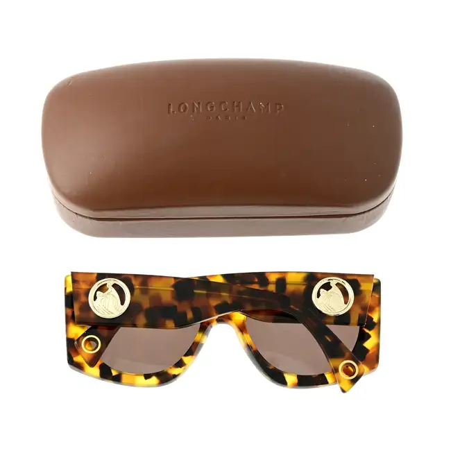 Lanvin - sunglasses
