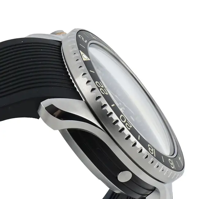 Bremont - Supermarine GMT