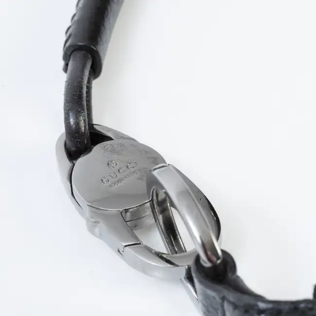 Gucci - Clasp Shoulder Bag 